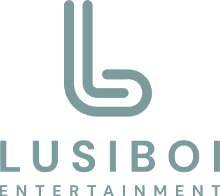 Lusiboi Entertainment logo