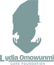 Lydia Omowunmi Care Foundation logo