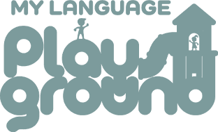 My Language Playground logo