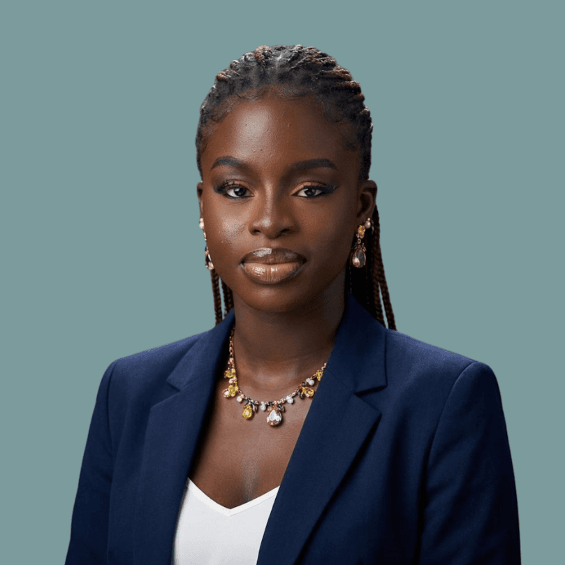 Fiyinfoluwa Ogunleye