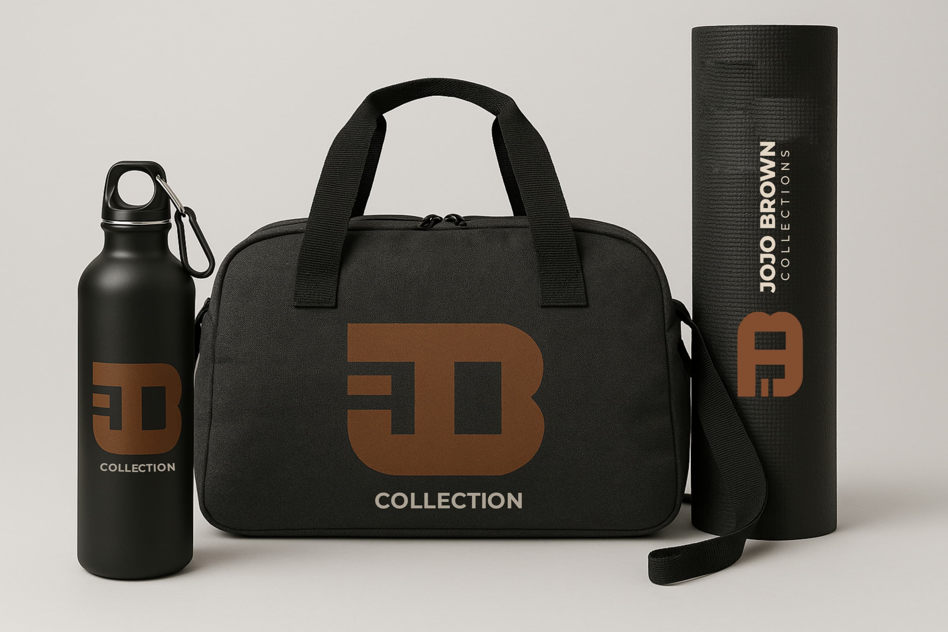 Branding Digitization — DO Mark Media