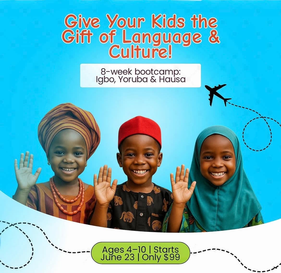 My Language Playground