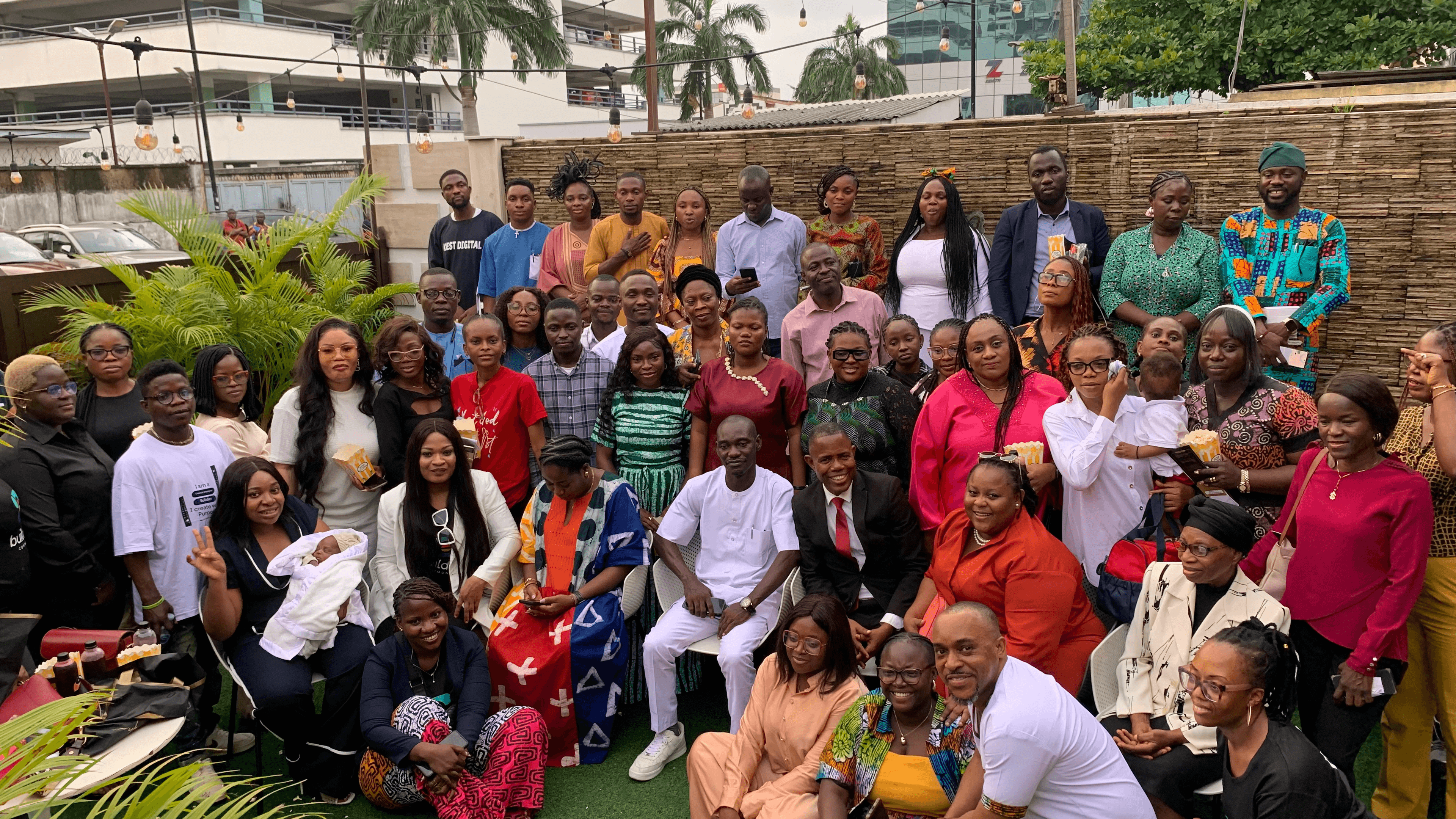 Networking Video thumbnail