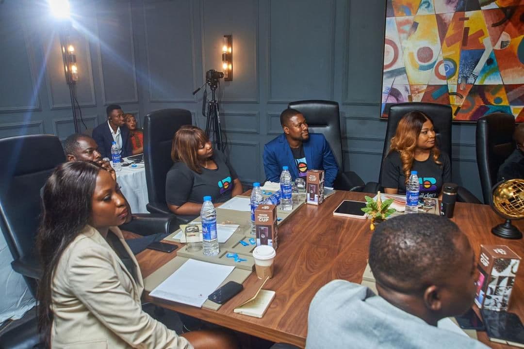 Business Plan Ideation — DO Mark Media