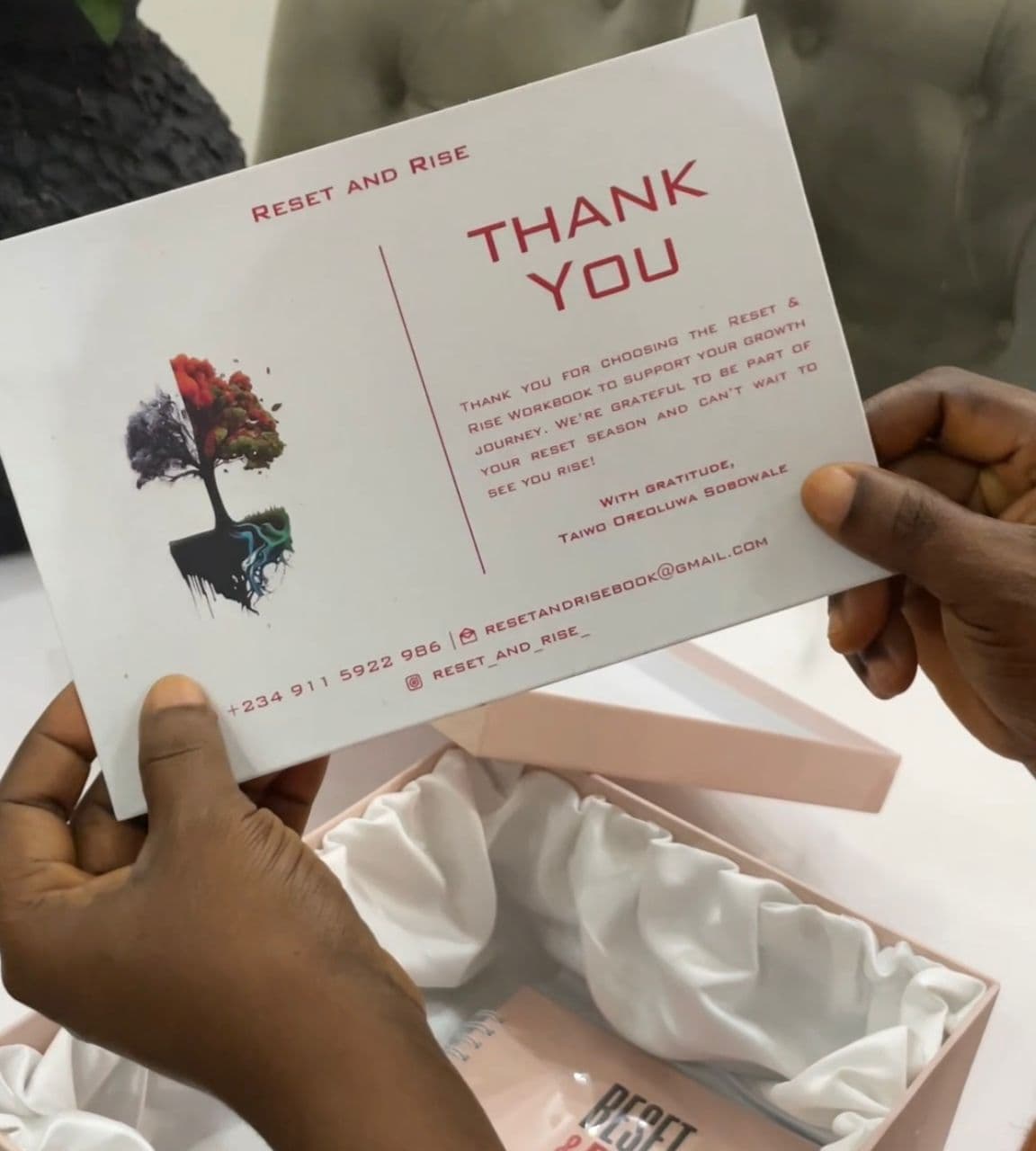 Email Marketing — DO Mark Media